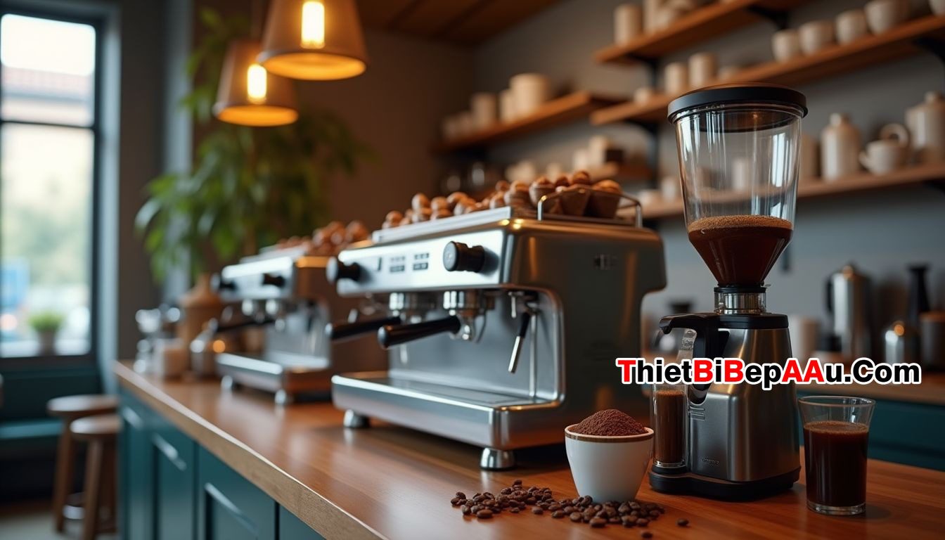 Carimali không phù hợp với mô hình quán nào? Tìm hiểu ngay!