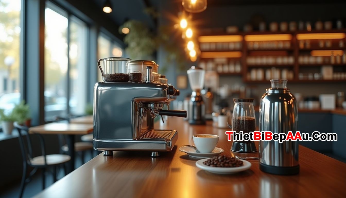 Có Nên Mua Máy Pha Cà Phê Carimali Cho Quán Mới Mở? 2 Có Nên Mua Máy Pha Cà Phê Carimali Cho Quán Mới Mở?