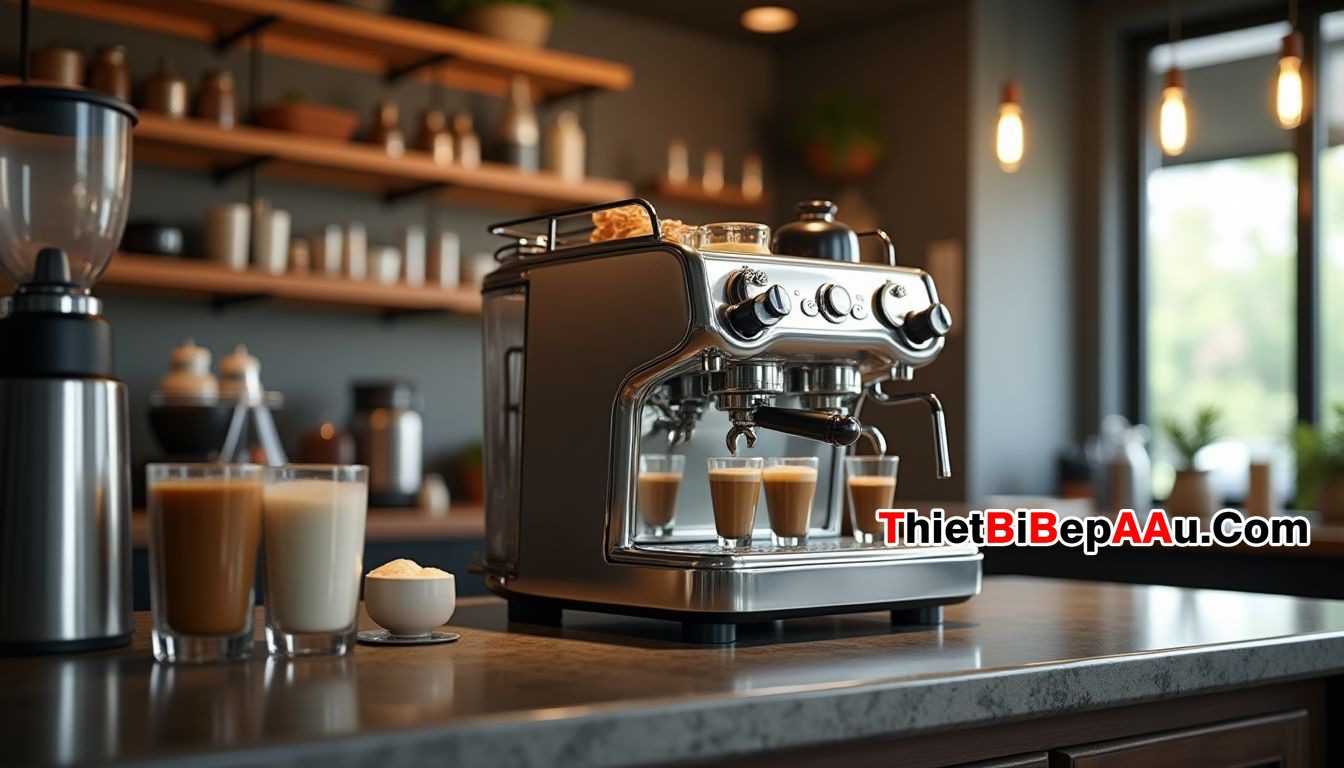 Có Nên Thanh Lý Nuova Simonelli Đời Cũ Để Nâng Cấp Lên Appia Life Mới? 1 Có Nên Thanh Lý Nuova Simonelli Đời Cũ Để Nâng Cấp Lên Appia Life Mới?