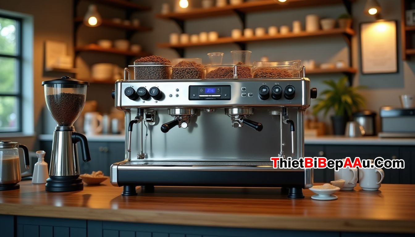 Đánh Giá Appia II 1 Group: Huyền Thoại Một Thời Có Còn Đáng Mua?