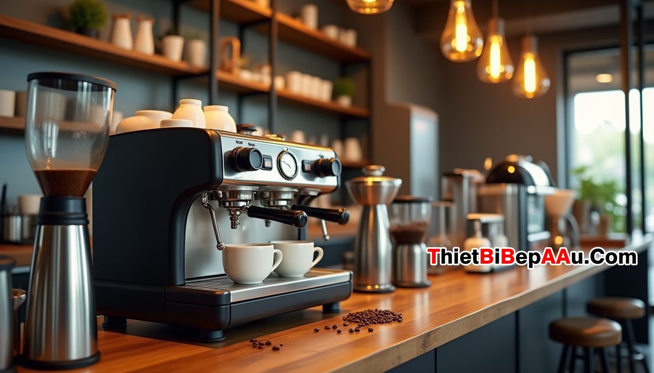 Đánh Giá Breville: Có Thật Sự Dễ Dùng Như Quảng Cáo? 2 Đánh Giá Breville: Có Thật Sự Dễ Dùng Như Quảng Cáo?