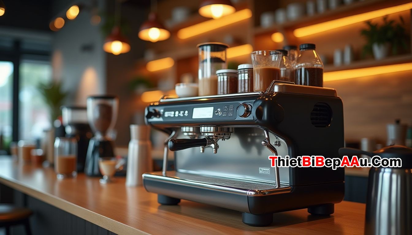 Đánh Giá Carimali Nimble 1 Group: Thiết Kế Nhỏ Gọn, Công Suất Bất Ngờ 1 Đánh Giá Carimali Nimble 1 Group: Thiết Kế Nhỏ Gọn, Công Suất Bất Ngờ