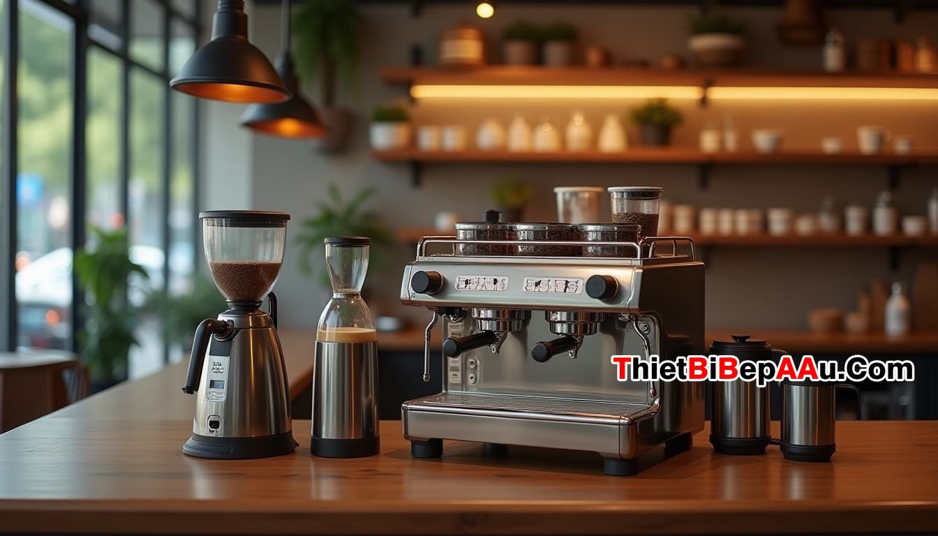 Đánh Giá Casadio Undici A1: Ông Vua Máy Pha Cà Phê 1 Group