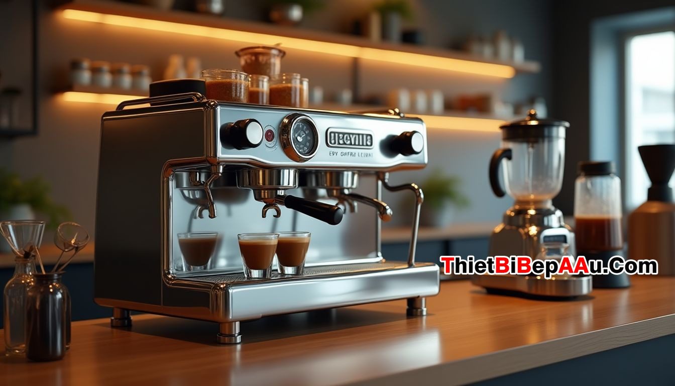 Đánh Giá Chi Tiết Bộ Nhớ Thông Minh Của Breville 876 1 Đánh Giá Chi Tiết Bộ Nhớ Thông Minh Của Breville 876