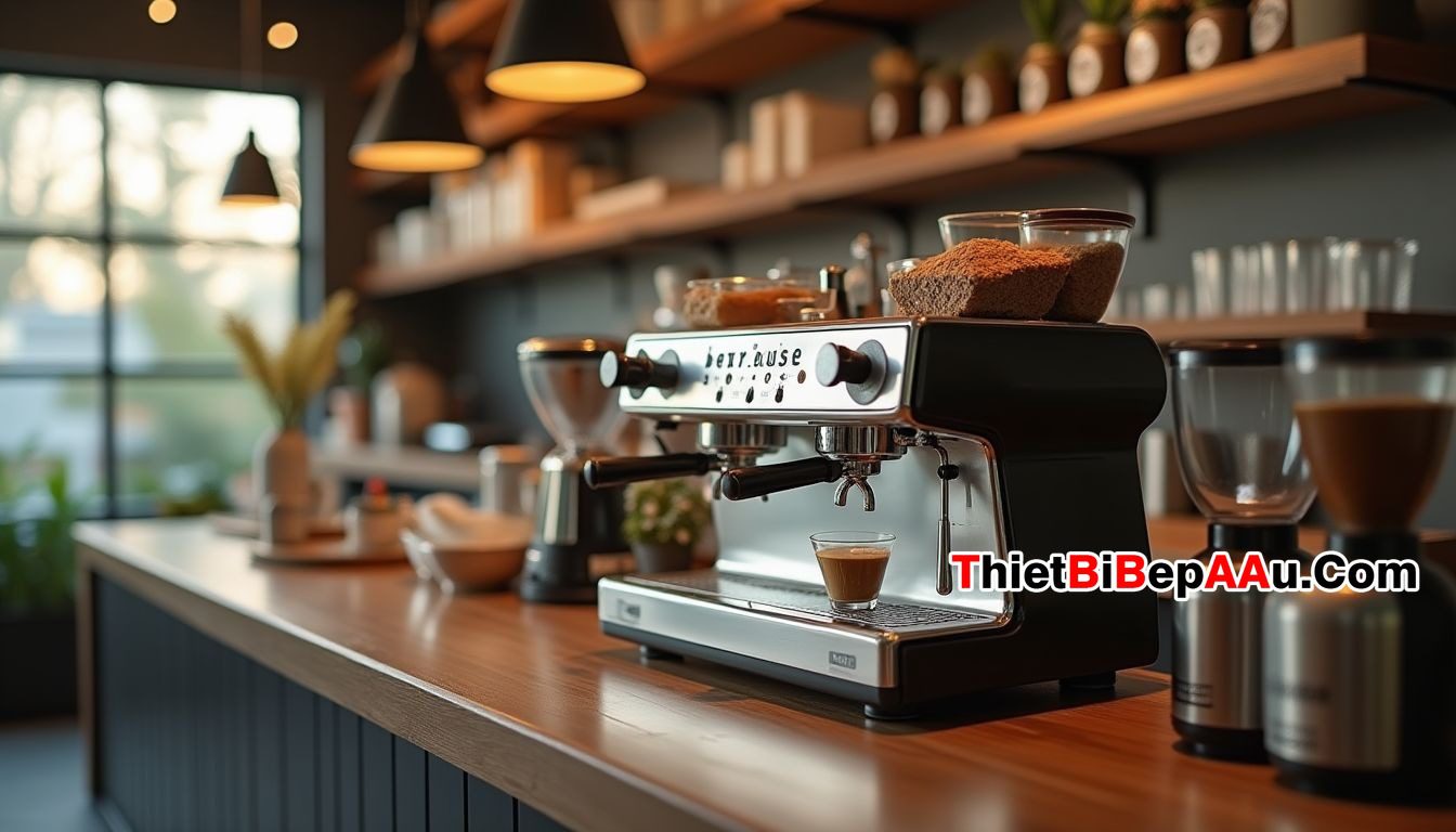 Đánh Giá Chi Tiết Máy Pha Cà Phê Appia Life XT Với Màn Hình Kỹ Thuật Số 1 Đánh Giá Chi Tiết Máy Pha Cà Phê Appia Life XT Với Màn Hình Kỹ Thuật Số