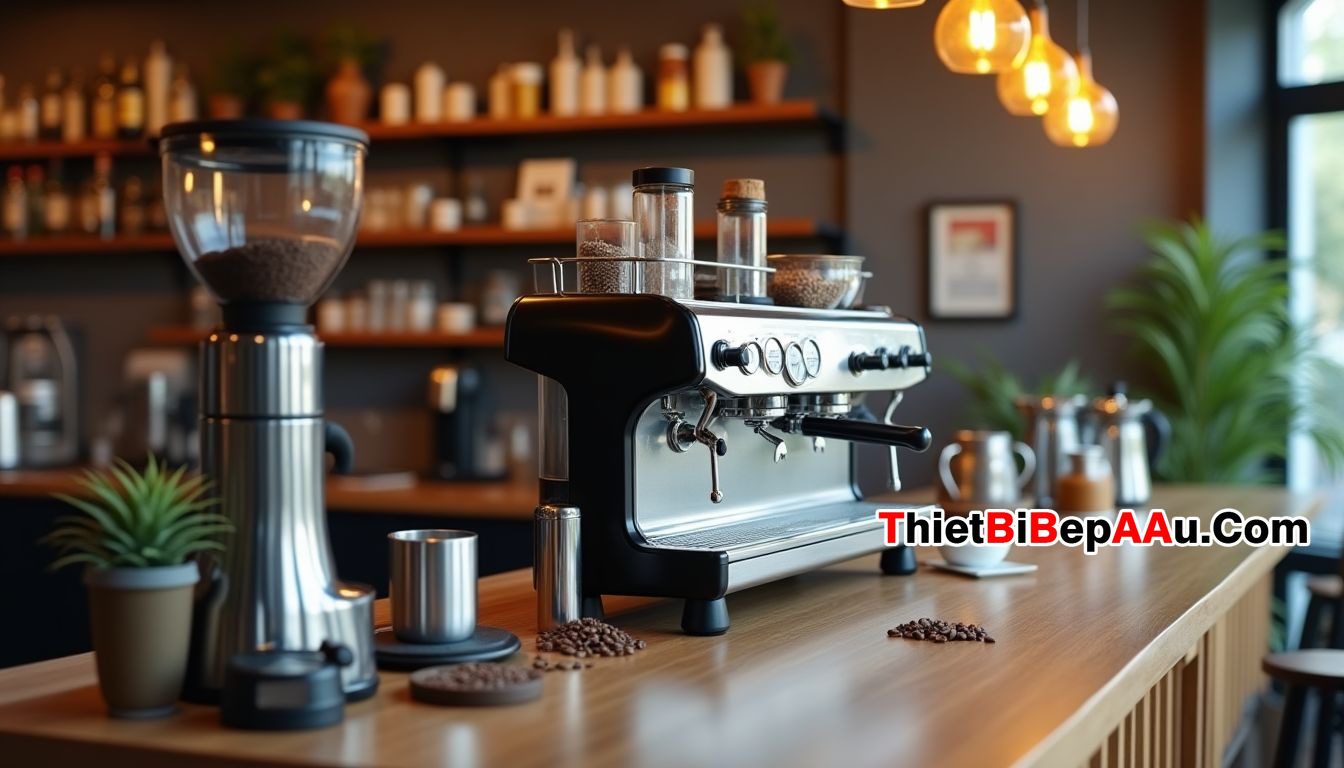 Đánh Giá Độ Bền Linh Kiện Bên Trong Máy Appia Life Sau 2 Năm Sử Dụng 2 Đánh Giá Độ Bền Linh Kiện Bên Trong Máy Appia Life Sau 2 Năm Sử Dụng