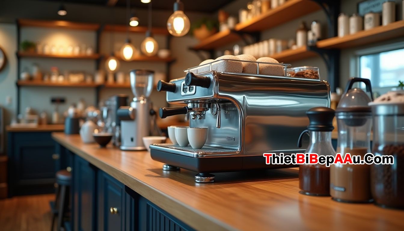 Đánh Giá Độ Bền Motor 3 Mã Lực Trên Máy Xay Vitamix The Quiet One 2 Đánh Giá Độ Bền Motor 3 Mã Lực Trên Máy Xay Vitamix The Quiet One