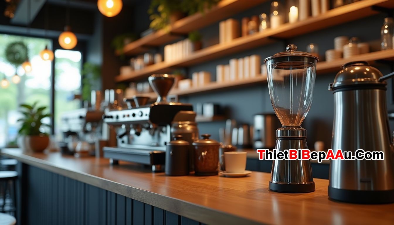 Đánh Giá Máy Pha Cà Phê Nuova Simonelli Oscar Mood: Sự Lựa Chọn Hoàn Hảo Cho Gia Đình