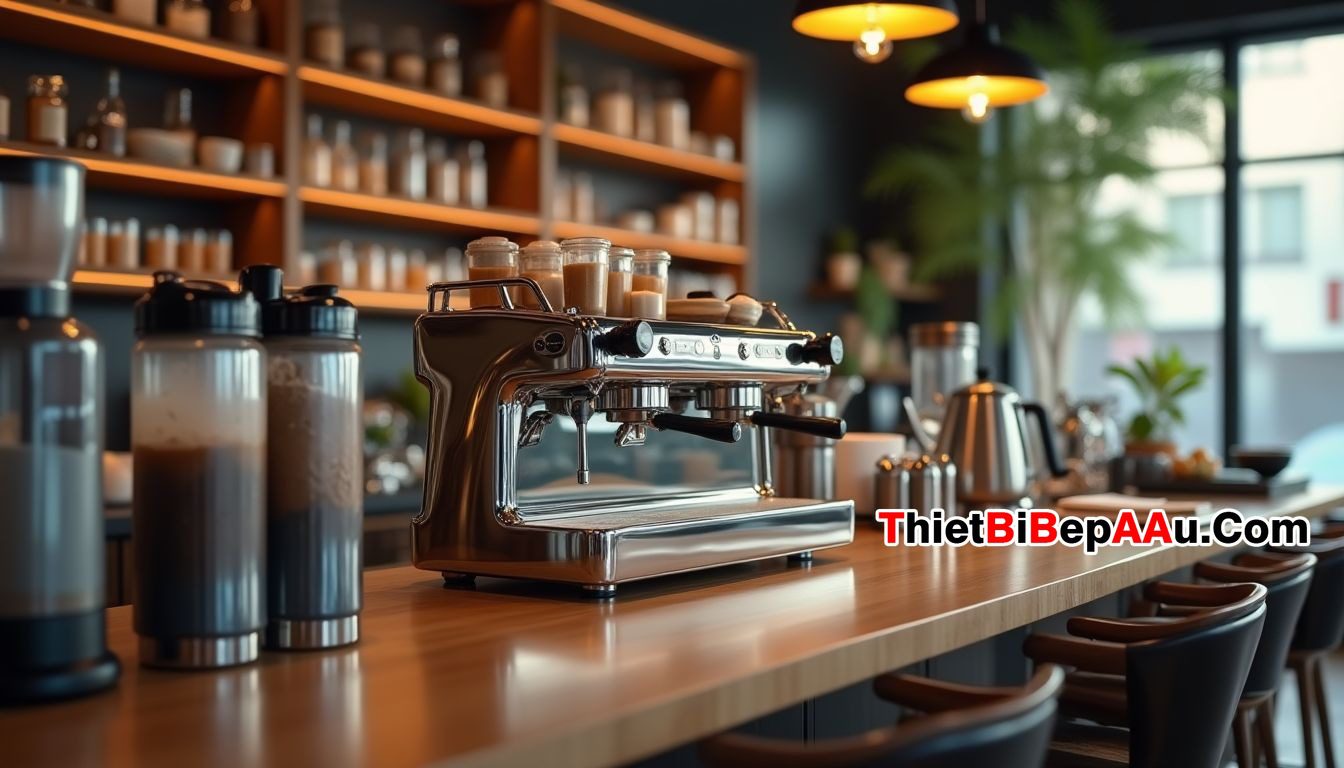Đánh Giá Máy Xay Cà Phê Carimali X010: Bạn Đồng Hành Hoàn Hảo 1 Đánh Giá Máy Xay Cà Phê Carimali X010: Bạn Đồng Hành Hoàn Hảo