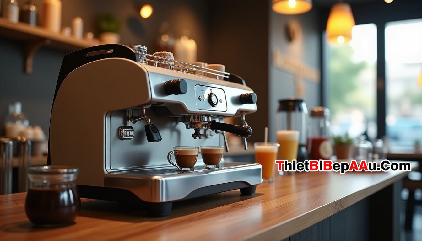 Đánh Giá Ngoại Hình Máy Casadio Undici Phiên Bản Wood Sang Trọng