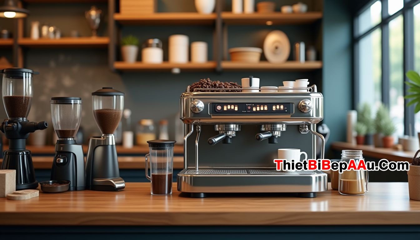 Đánh Giá Ngoại Hình Máy Casadio Undici Phiên Bản Wood Sang Trọng