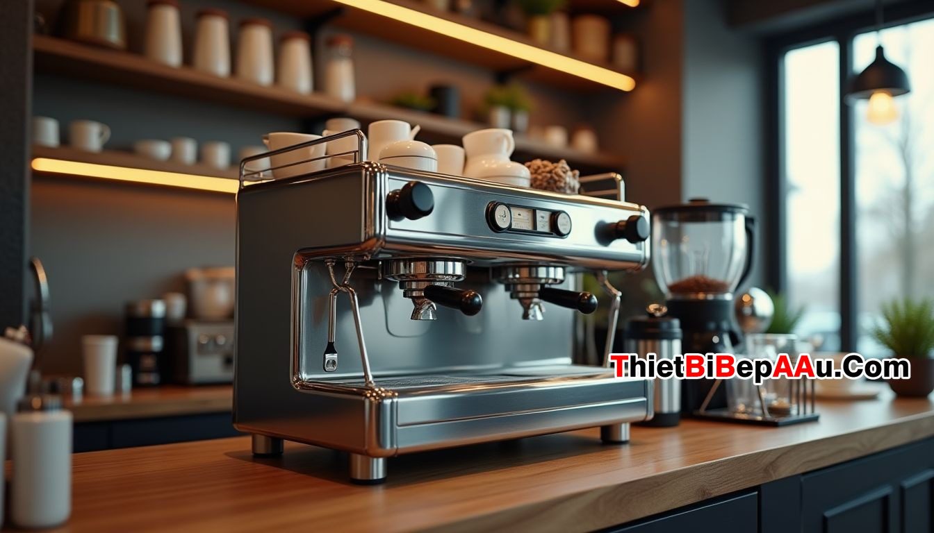 Giải mã các ký hiệu cảnh báo trên màn hình LCD của Breville 878 2 Giải mã các ký hiệu cảnh báo trên màn hình LCD của Breville 878
