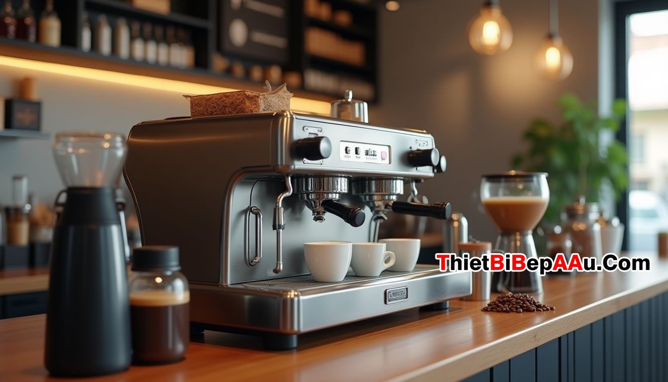Giải Thưởng Thiết Kế Nổi Bật Của Nuova Simonelli 3 Giải Thưởng Thiết Kế Nổi Bật Của Nuova Simonelli
