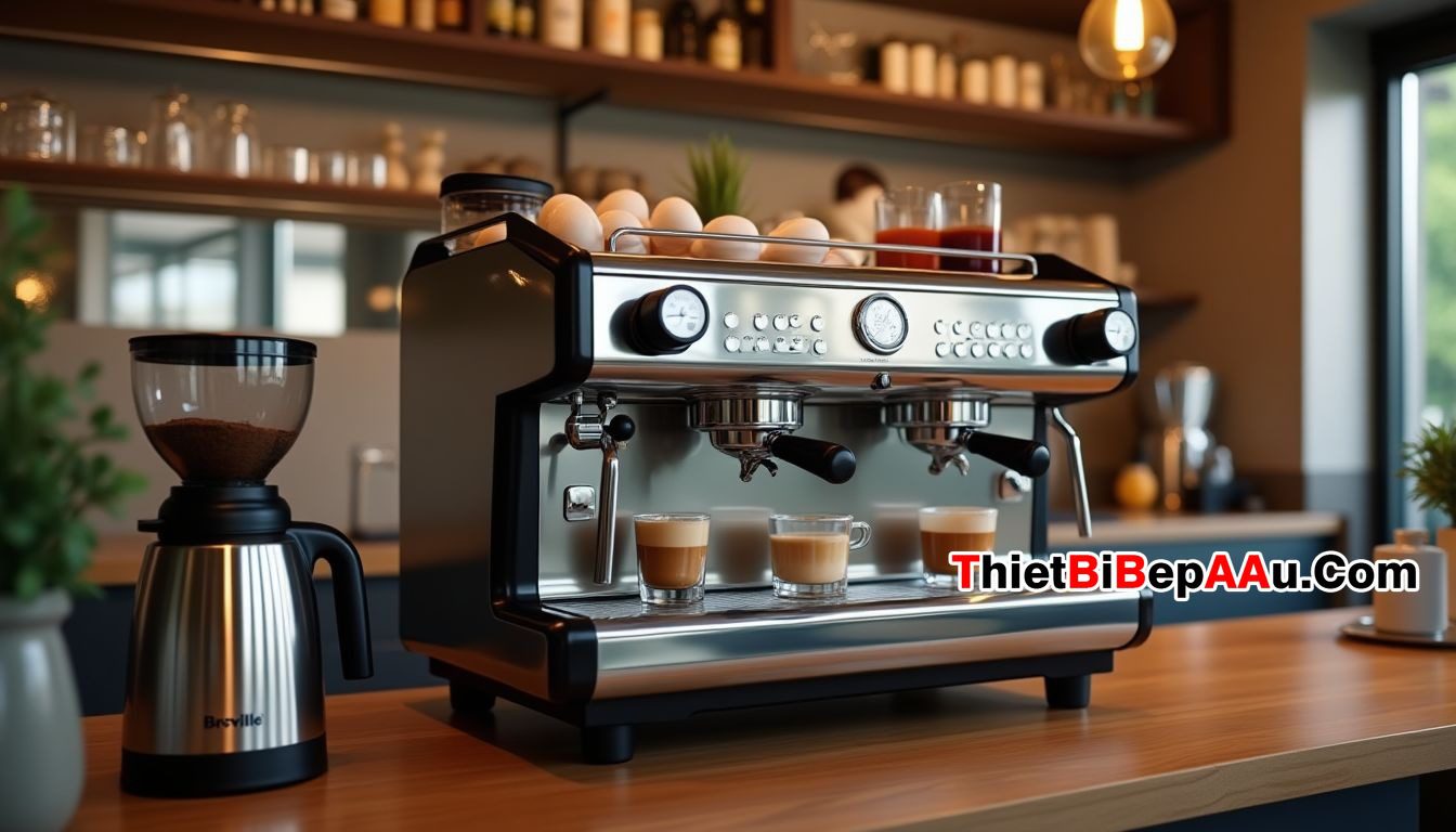 Hướng Dẫn Cập Nhật Firmware Mới Nhất Cho Màn Hình Cảm Ứng Breville 880 1 Hướng Dẫn Cập Nhật Firmware Mới Nhất Cho Màn Hình Cảm Ứng Breville 880