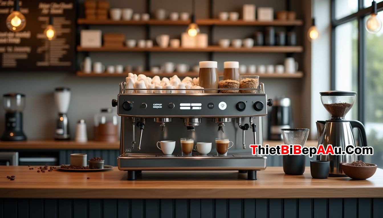 Hướng Dẫn Cập Nhật Firmware Mới Nhất Cho Màn Hình Cảm Ứng Breville 880 2 Hướng Dẫn Cập Nhật Firmware Mới Nhất Cho Màn Hình Cảm Ứng Breville 880