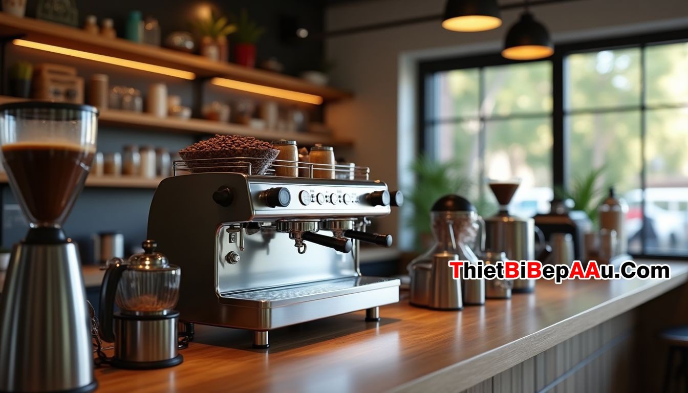 Hướng Dẫn Sử Dụng Nút Program Trên Breville 870 Để Tự Động Hóa Lượng Nước 2 Hướng Dẫn Sử Dụng Nút Program Trên Breville 870 Để Tự Động Hóa Lượng Nước