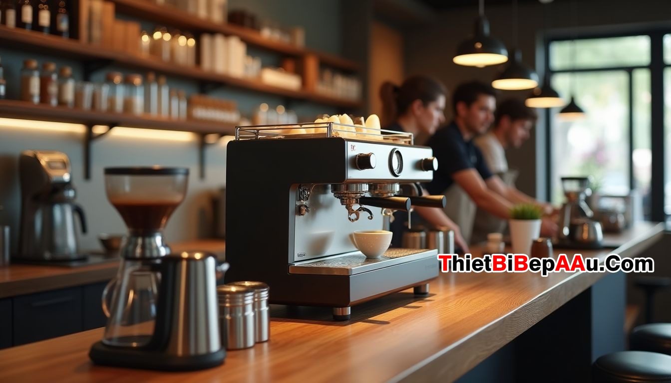 Hướng Dẫn Tùy Chỉnh và Lưu Tên Đồ Uống Cá Nhân Trên Barista Touch 880 1 Hướng Dẫn Tùy Chỉnh và Lưu Tên Đồ Uống Cá Nhân Trên Barista Touch 880