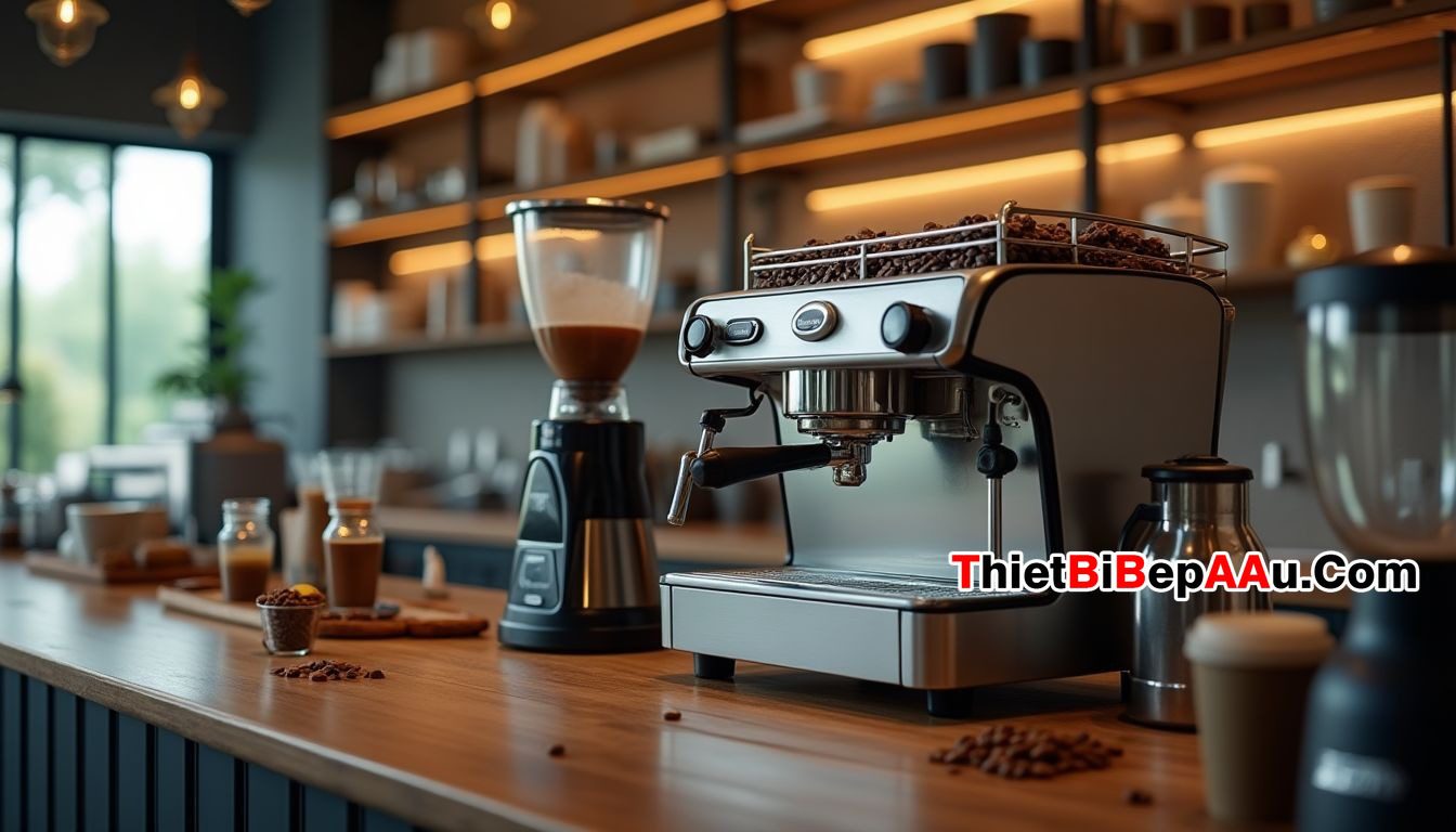 Hướng Dẫn Tùy Chỉnh và Lưu Tên Đồ Uống Cá Nhân Trên Barista Touch 880 2 Hướng Dẫn Tùy Chỉnh và Lưu Tên Đồ Uống Cá Nhân Trên Barista Touch 880