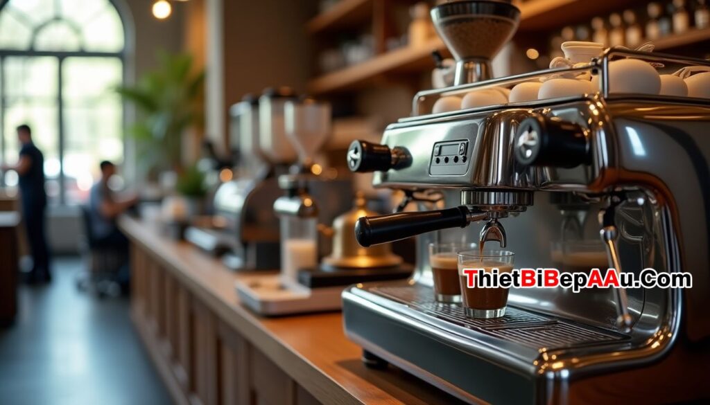 Khám Phá Các Giải Thưởng Thiết Kế Của Nuova Simonelli 1 Khám Phá Các Giải Thưởng Thiết Kế Của Nuova Simonelli - Ảnh minh họa 1