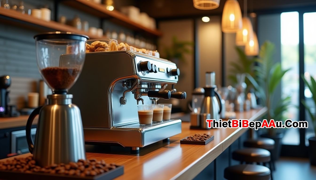 Khám Phá Các Giải Thưởng Thiết Kế Của Nuova Simonelli 3 Khám Phá Các Giải Thưởng Thiết Kế Của Nuova Simonelli