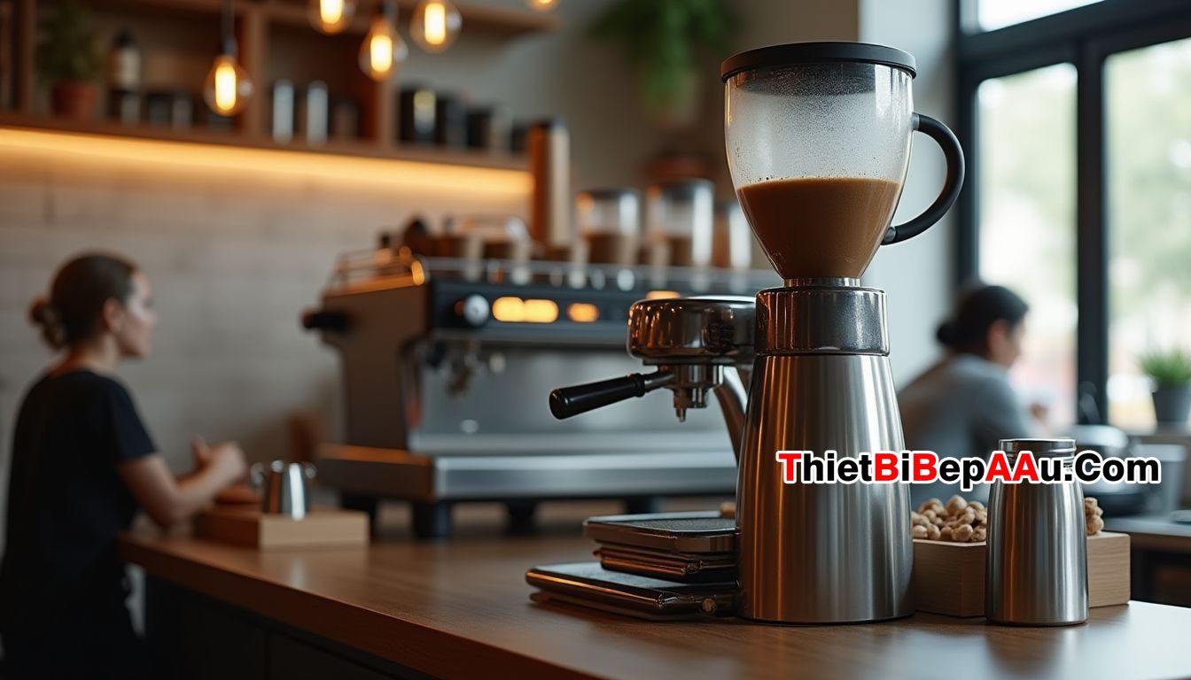 Khám Phá Các Giải Thưởng Thiết Kế Của Nuova Simonelli 3 Khám Phá Các Giải Thưởng Thiết Kế Của Nuova Simonelli