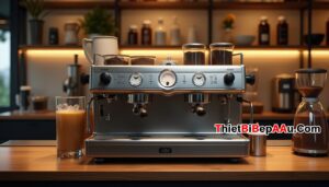 Khám Phá Các Giải Thưởng Thiết Kế Đáng Chú Ý Của Nuova Simonelli - Ảnh minh họa 1