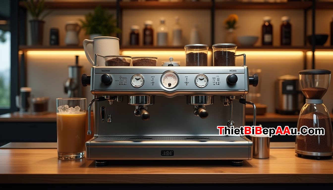 Khám Phá Các Giải Thưởng Thiết Kế Đáng Chú Ý Của Nuova Simonelli 2 Khám Phá Các Giải Thưởng Thiết Kế Đáng Chú Ý Của Nuova Simonelli