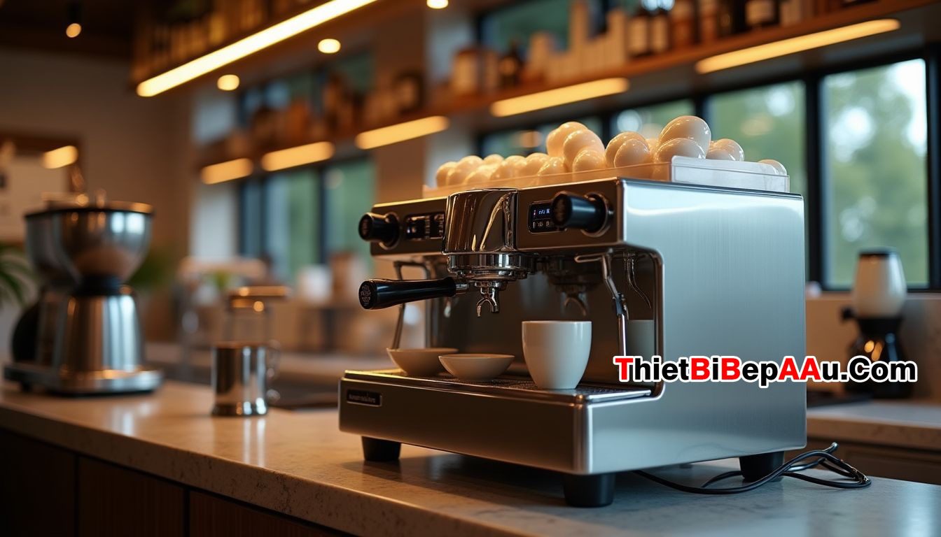 Khám Phá Các Giải Thưởng Thiết Kế Đáng Chú Ý Của Nuova Simonelli 2 Khám Phá Các Giải Thưởng Thiết Kế Đáng Chú Ý Của Nuova Simonelli