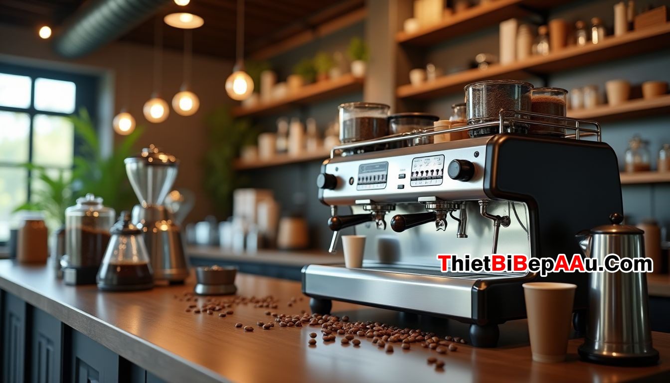 Khám Phá Các Giải Thưởng Thiết Kế Đáng Chú Ý Của Nuova Simonelli 3 Khám Phá Các Giải Thưởng Thiết Kế Đáng Chú Ý Của Nuova Simonelli