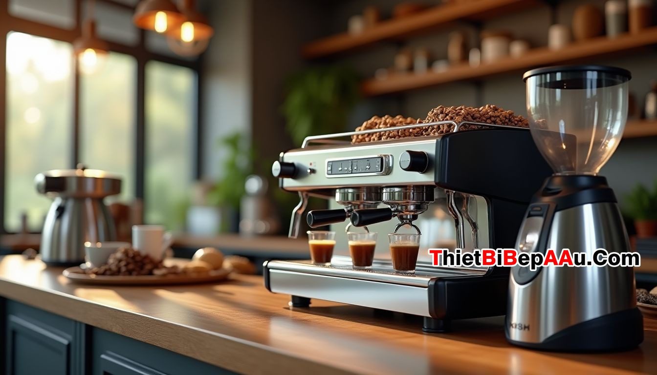Khám Phá Các Giải Thưởng Thiết Kế Đáng Chú Ý Của Nuova Simonelli 3 Khám Phá Các Giải Thưởng Thiết Kế Đáng Chú Ý Của Nuova Simonelli