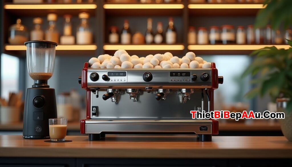 Khám Phá Các Giải Thưởng Thiết Kế Nổi Bật Của Nuova Simonelli 1 Khám Phá Các Giải Thưởng Thiết Kế Nổi Bật Của Nuova Simonelli - Ảnh minh họa 1