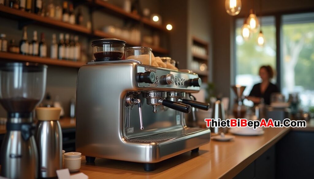 Khám Phá Các Giải Thưởng Thiết Kế Nổi Bật Của Nuova Simonelli 1 Khám Phá Các Giải Thưởng Thiết Kế Nổi Bật Của Nuova Simonelli - Ảnh minh họa 1