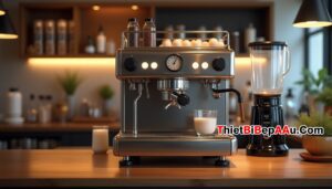 Khám Phá Các Giải Thưởng Thiết Kế Nổi Bật Của Nuova Simonelli - Ảnh minh họa 1