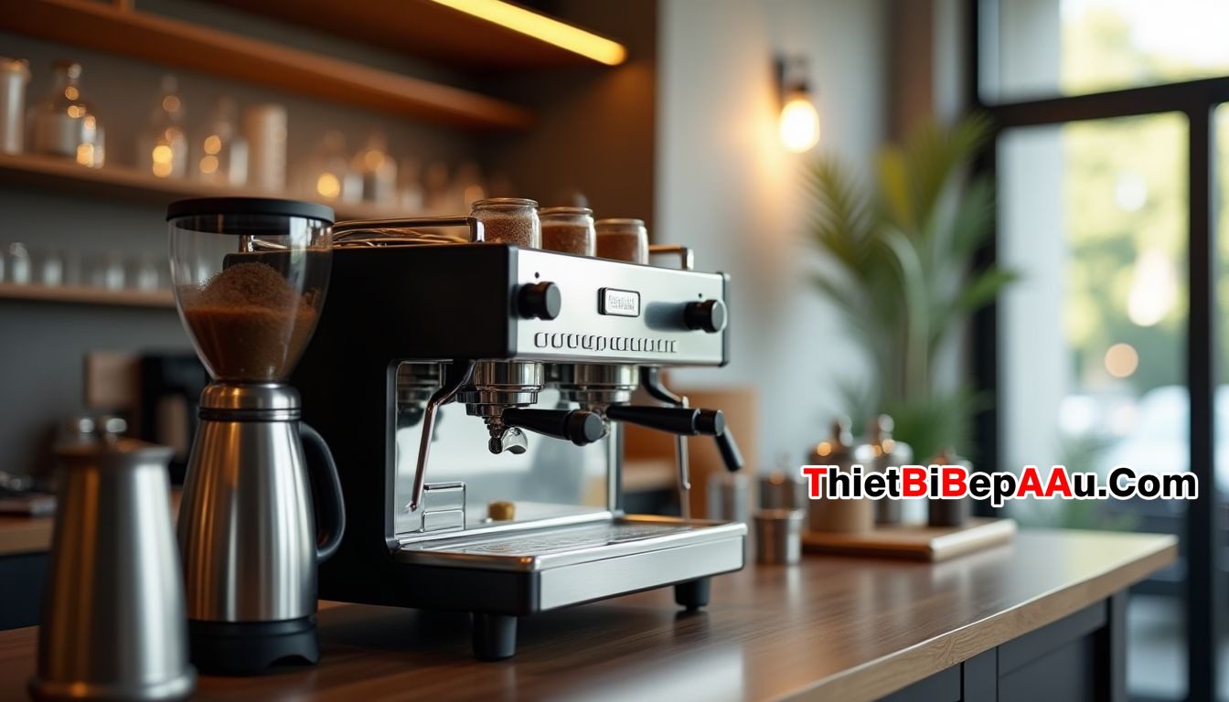 Khám Phá Các Giải Thưởng Thiết Kế Nổi Bật Của Nuova Simonelli 2 Khám Phá Các Giải Thưởng Thiết Kế Nổi Bật Của Nuova Simonelli