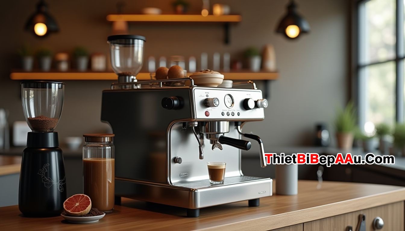 Khám Phá Các Giải Thưởng Thiết Kế Nổi Bật Của Nuova Simonelli 2 Khám Phá Các Giải Thưởng Thiết Kế Nổi Bật Của Nuova Simonelli