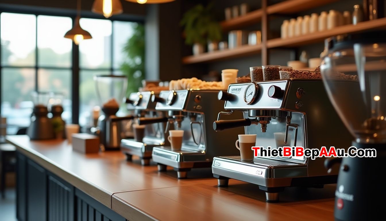 Khám Phá Các Giải Thưởng Thiết Kế Nổi Bật Của Nuova Simonelli 2 Khám Phá Các Giải Thưởng Thiết Kế Nổi Bật Của Nuova Simonelli