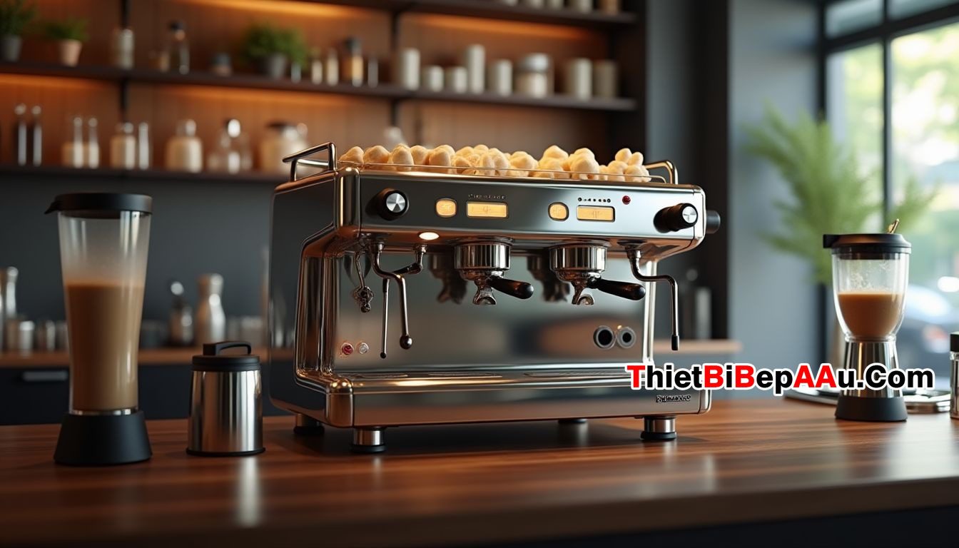 Khám Phá Các Giải Thưởng Thiết Kế Nổi Bật Của Nuova Simonelli 2 Khám Phá Các Giải Thưởng Thiết Kế Nổi Bật Của Nuova Simonelli