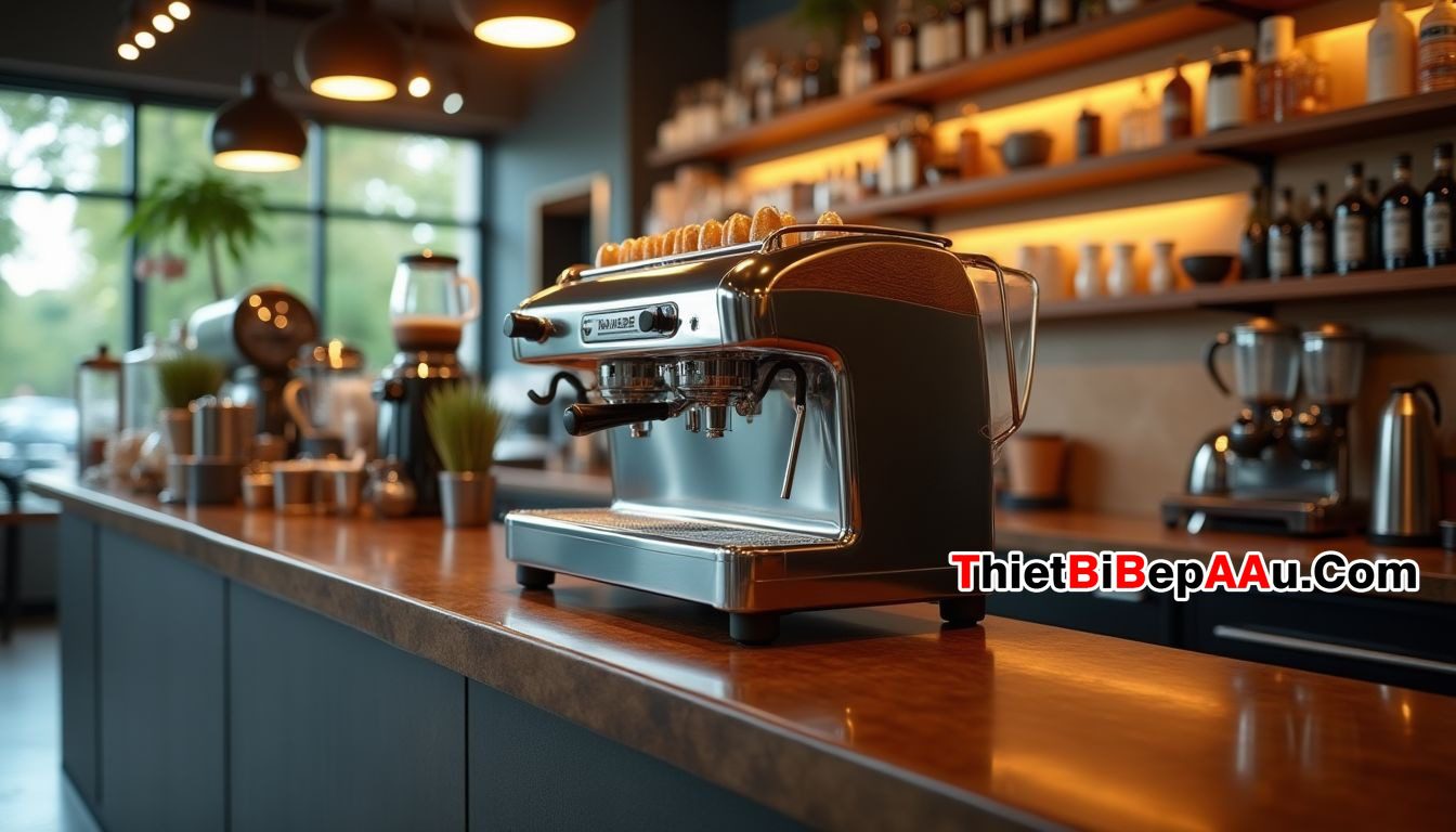 Khám Phá Các Giải Thưởng Thiết Kế Nổi Bật Của Nuova Simonelli 2 Khám Phá Các Giải Thưởng Thiết Kế Nổi Bật Của Nuova Simonelli