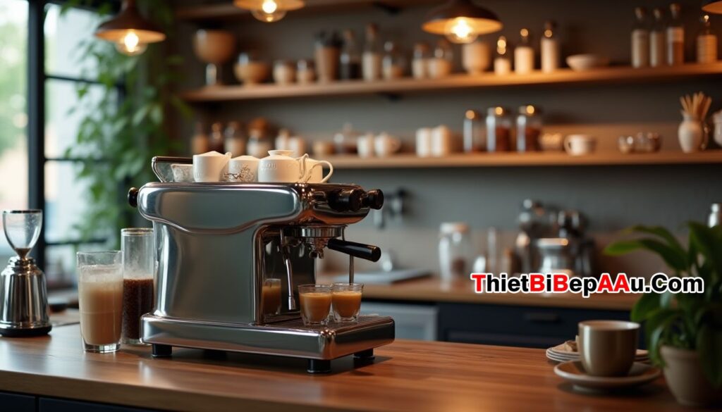 Khám Phá Các Giải Thưởng Thiết Kế Nổi Bật Của Nuova Simonelli 1 Khám Phá Các Giải Thưởng Thiết Kế Nổi Bật Của Nuova Simonelli - Ảnh minh họa 1