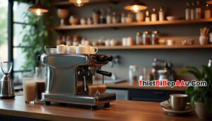 Khám Phá Các Giải Thưởng Thiết Kế Nổi Bật Của Nuova Simonelli - Ảnh minh họa 1