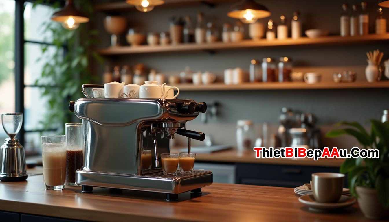 Khám Phá Các Giải Thưởng Thiết Kế Nổi Bật Của Nuova Simonelli 2 Khám Phá Các Giải Thưởng Thiết Kế Nổi Bật Của Nuova Simonelli