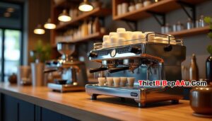 Khám Phá Các Giải Thưởng Thiết Kế Nổi Bật Của Nuova Simonelli - Ảnh minh họa 1