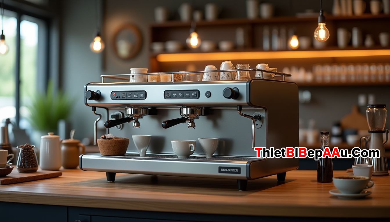 Khám Phá Các Giải Thưởng Thiết Kế Nổi Bật Của Nuova Simonelli 2 Khám Phá Các Giải Thưởng Thiết Kế Nổi Bật Của Nuova Simonelli