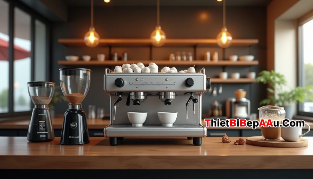 Khám Phá Các Giải Thưởng Thiết Kế Nổi Bật Của Nuova Simonelli 1 Khám Phá Các Giải Thưởng Thiết Kế Nổi Bật Của Nuova Simonelli - Ảnh minh họa 1
