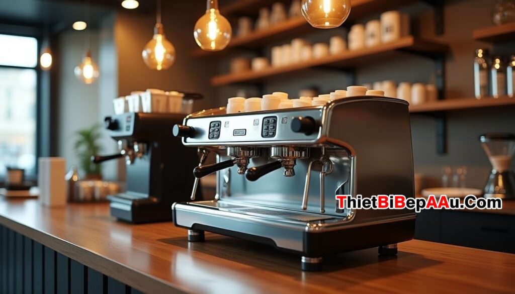 Khám Phá Các Giải Thưởng Thiết Kế Nổi Bật Của Nuova Simonelli 1 Khám Phá Các Giải Thưởng Thiết Kế Nổi Bật Của Nuova Simonelli - Ảnh minh họa 1