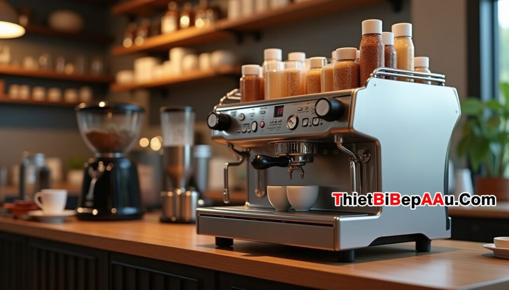 Khám Phá Các Giải Thưởng Thiết Kế Nổi Bật Của Nuova Simonelli 1 Khám Phá Các Giải Thưởng Thiết Kế Nổi Bật Của Nuova Simonelli - Ảnh minh họa 1