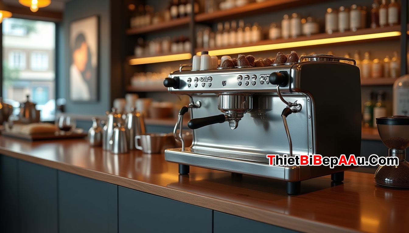 Khám Phá Các Giải Thưởng Thiết Kế Nổi Bật Của Nuova Simonelli 2 Khám Phá Các Giải Thưởng Thiết Kế Nổi Bật Của Nuova Simonelli