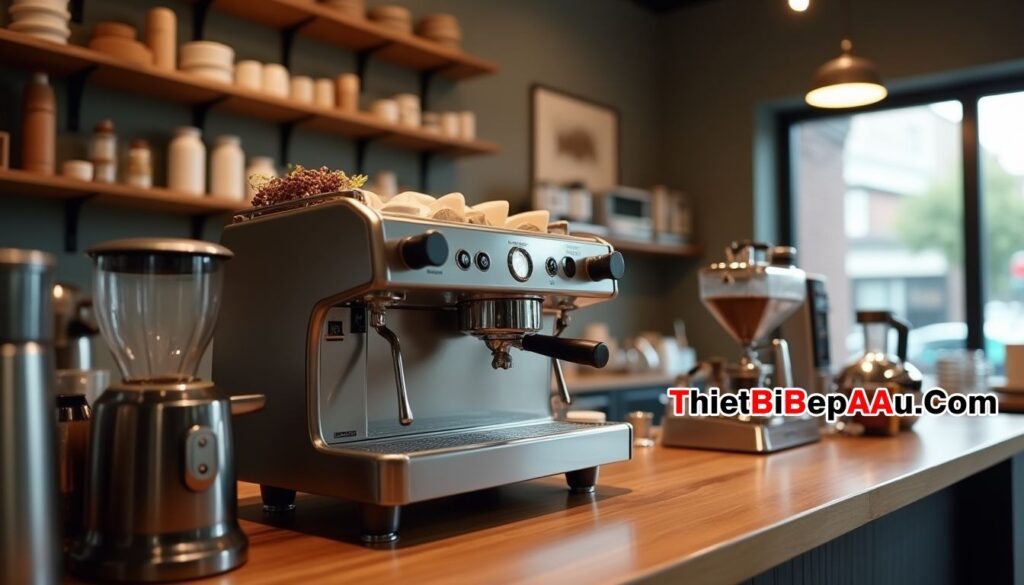 Khám Phá Các Giải Thưởng Thiết Kế Nổi Bật Của Nuova Simonelli 1 Khám Phá Các Giải Thưởng Thiết Kế Nổi Bật Của Nuova Simonelli - Ảnh minh họa 1