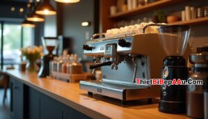 Khám Phá Các Giải Thưởng Thiết Kế Nổi Bật Của Nuova Simonelli - Ảnh minh họa 1
