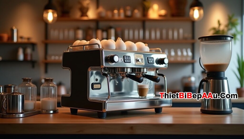 Khám Phá Các Giải Thưởng Thiết Kế Nổi Bật Của Nuova Simonelli 1 Khám Phá Các Giải Thưởng Thiết Kế Nổi Bật Của Nuova Simonelli - Ảnh minh họa 1